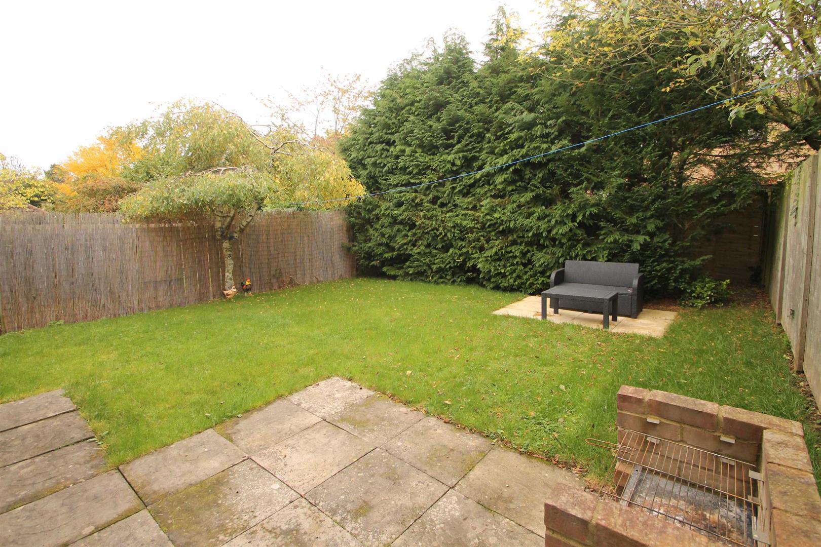 Northcroft, Shenley Lodge, Milton Keynes